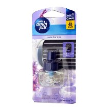 AMBIPUR CAR REFILL LAVENDER 7.5 ML